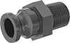 Hose Fittings