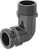 Hose Coupling Plugs