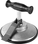 Image of Product. Front orientation. Suction Cup Lifters. Lock-to-Grip Suction Cup Lifters, Style F.