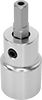 Tamper-Resistant Hex Bit Sockets 