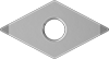 Lathe Tool Inserts