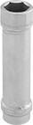 Image of Product. Front orientation. Sockets. Extra-Deep 6-Point Sockets.