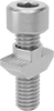 T-Slotted Framing Fasteners
