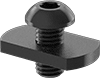 T-Slotted Framing Fasteners