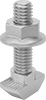 T-Slotted Framing and Fittings
