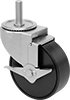 T-Slotted Framing Casters