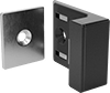 Locks and Latches for T-Slotted Framing