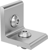 T-Slotted Framing Brackets