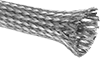 Interference-Shielding Expandable Sleeving