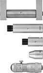 Image of Product. Front orientation. Inside Hole Micrometers. Economy Inside Hole Micrometers.