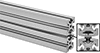 T-Slotted Framing and Fittings