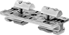 T-Slotted Framing and Fittings