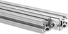 Rail Slides for T-Slotted Framing