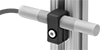 T-Slotted Framing Switch Mounts