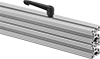 T-Slotted Framing and Fittings