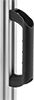 T-Slotted Framing Handles