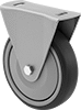 T-Slotted Framing Casters