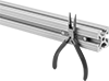 T-Slotted Framing Tool Holders
