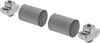 T-Slotted Framing Bumpers