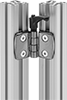 T-Slotted Framing Hinges