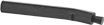 Image of Specification. Front orientation. ZoomedIn view. 15° Tip Angle. Screwdriver-Handle Changeable-Tip Retaining Ring Tools.
