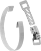 Build-Your-Own Worm-Drive Clamps for Soft Hose and Tube