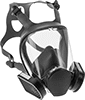 Full-Face Respirators