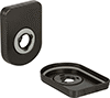 Respirator Filter Connectors