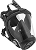Full-Face Respirators