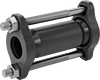 High-Pressure Iron and Steel Clamp-On Pipe Fittings for Drinking Water