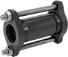 High-Pressure Iron and Steel Clamp-On Pipe Fittings for Drinking Water