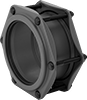 High-Pressure Iron and Steel Clamp-On Pipe Fittings for Drinking Water