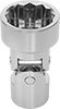 12-Point Flex Sockets