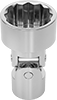 12-Point Flex Sockets 
