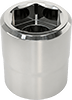 Stubby 6-Point Sockets