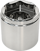 Stubby 6-Point Sockets 