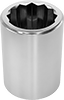 12-Point Sockets 