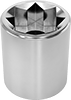 8-Point Sockets 