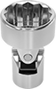 12-Point Flex Sockets 