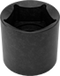 Image of Product. Bottom orientation. Sockets. 5-Point Sockets.