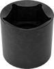 5-Point Sockets