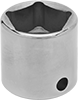 5-Point Sockets