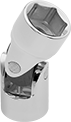 Image of Product. Front orientation. Sockets. 6-Point Flex Sockets.