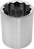 12-Point Sockets 