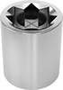 8-Point Sockets