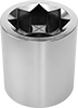 8-Point Sockets 
