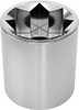 8-Point Sockets