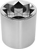 8-Point Sockets
