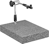 Economy Jointed-Arm Weighted-Base Indicator Holders