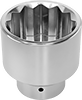 12-Point Sockets 